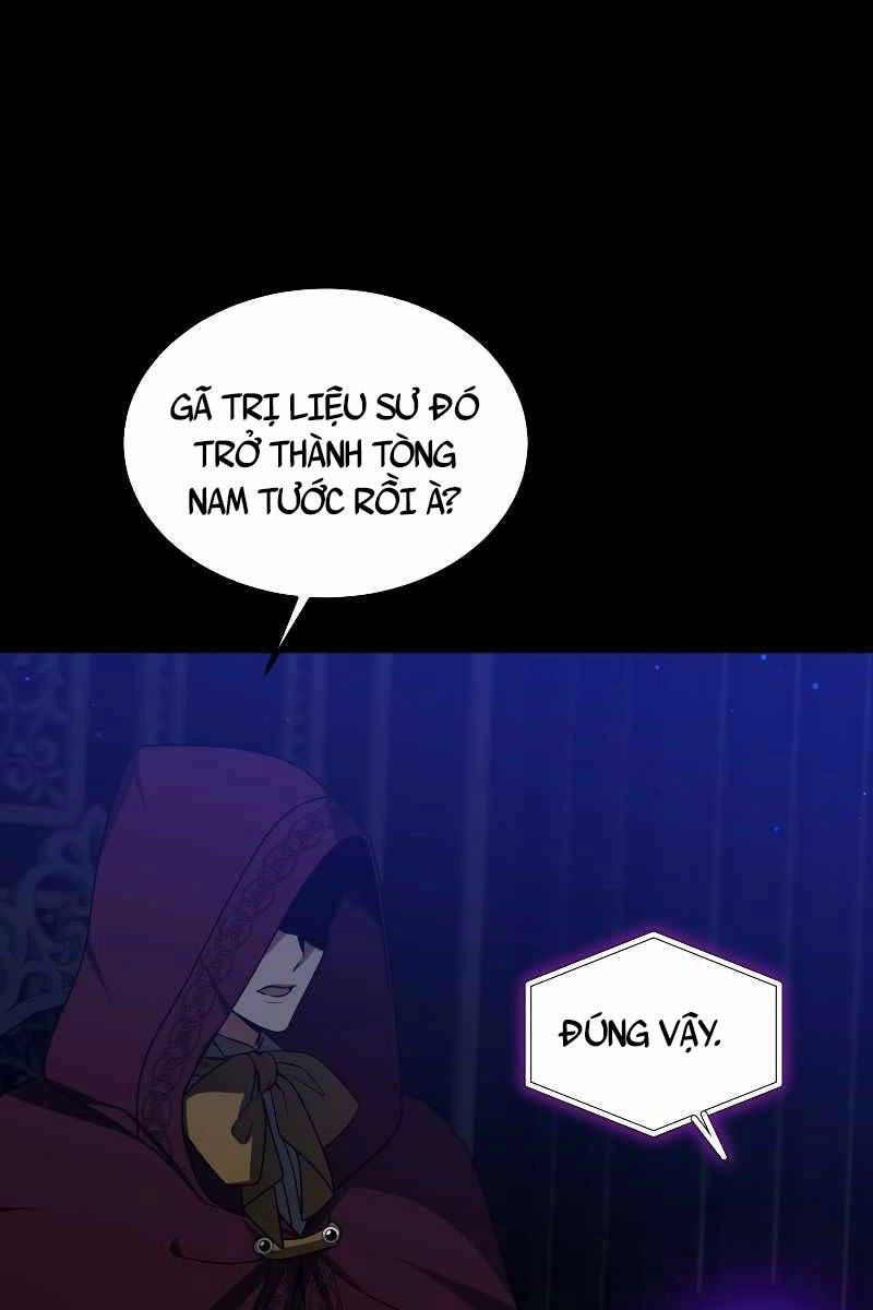 Bác Sĩ Phẫu Thuật Cấp Sss Chapter 34 - 35