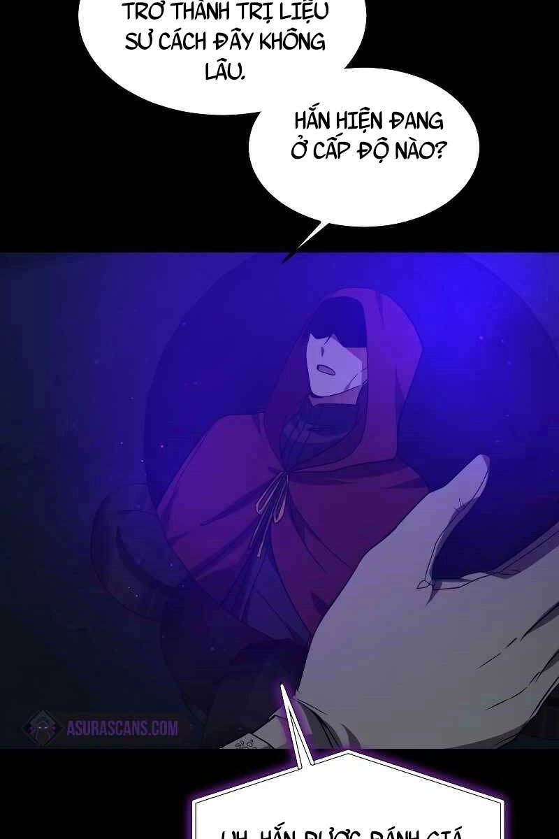 Bác Sĩ Phẫu Thuật Cấp Sss Chapter 34 - 38