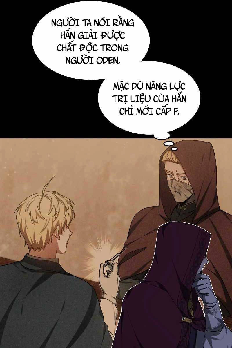 Bác Sĩ Phẫu Thuật Cấp Sss Chapter 34 - 40