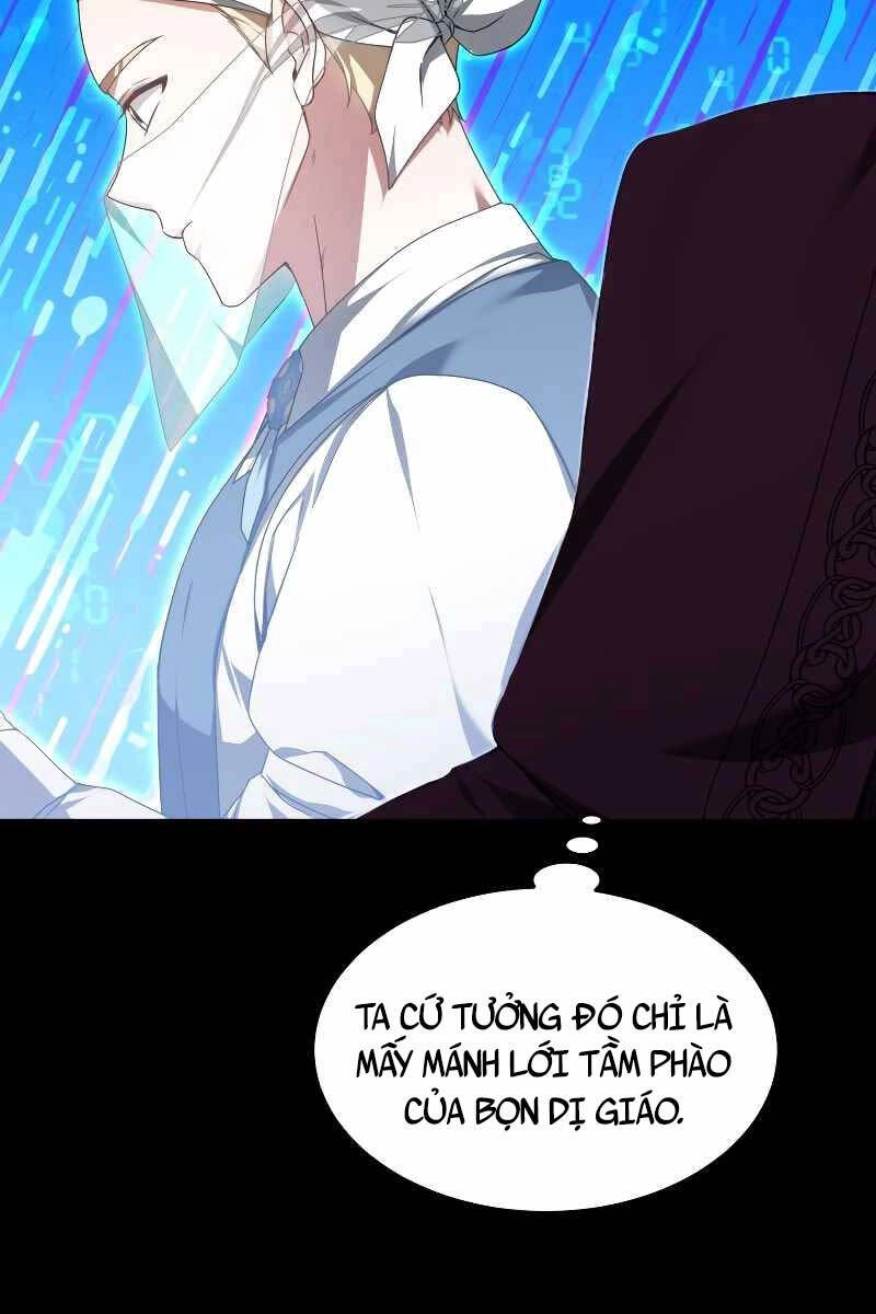 Bác Sĩ Phẫu Thuật Cấp Sss Chapter 34 - 42