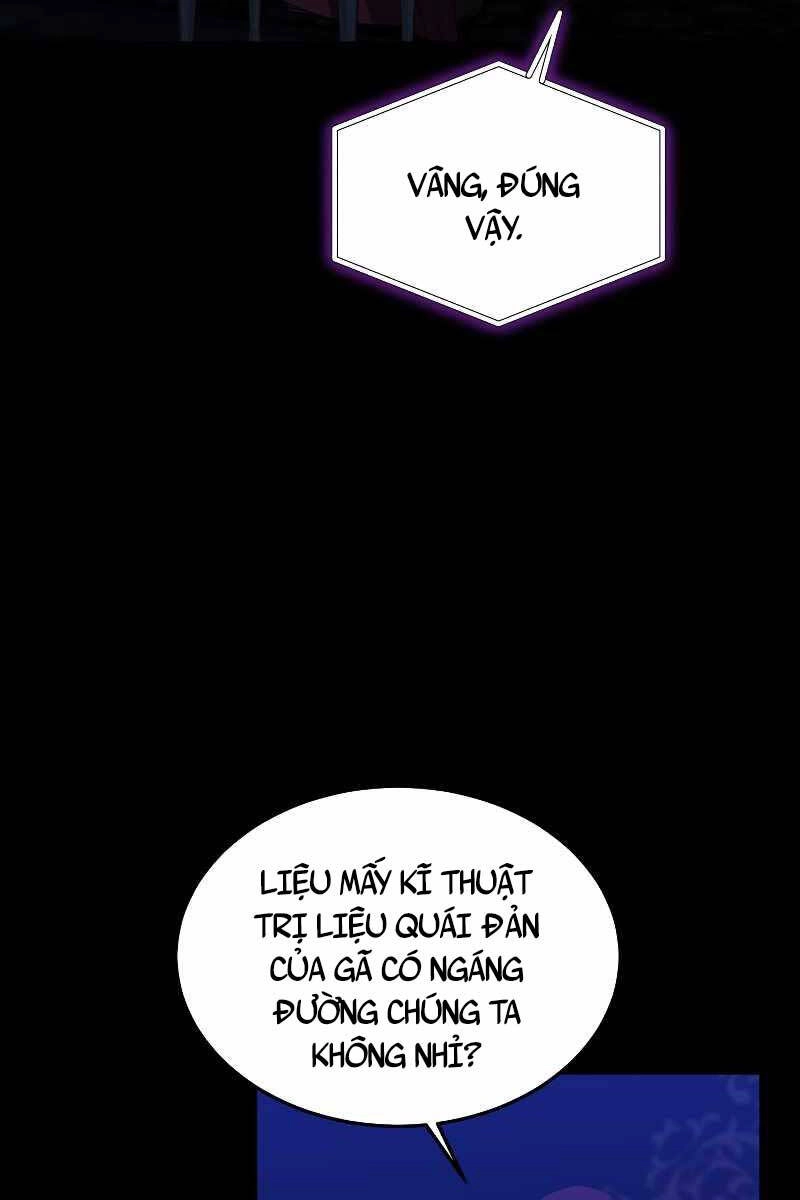 Bác Sĩ Phẫu Thuật Cấp Sss Chapter 34 - 44