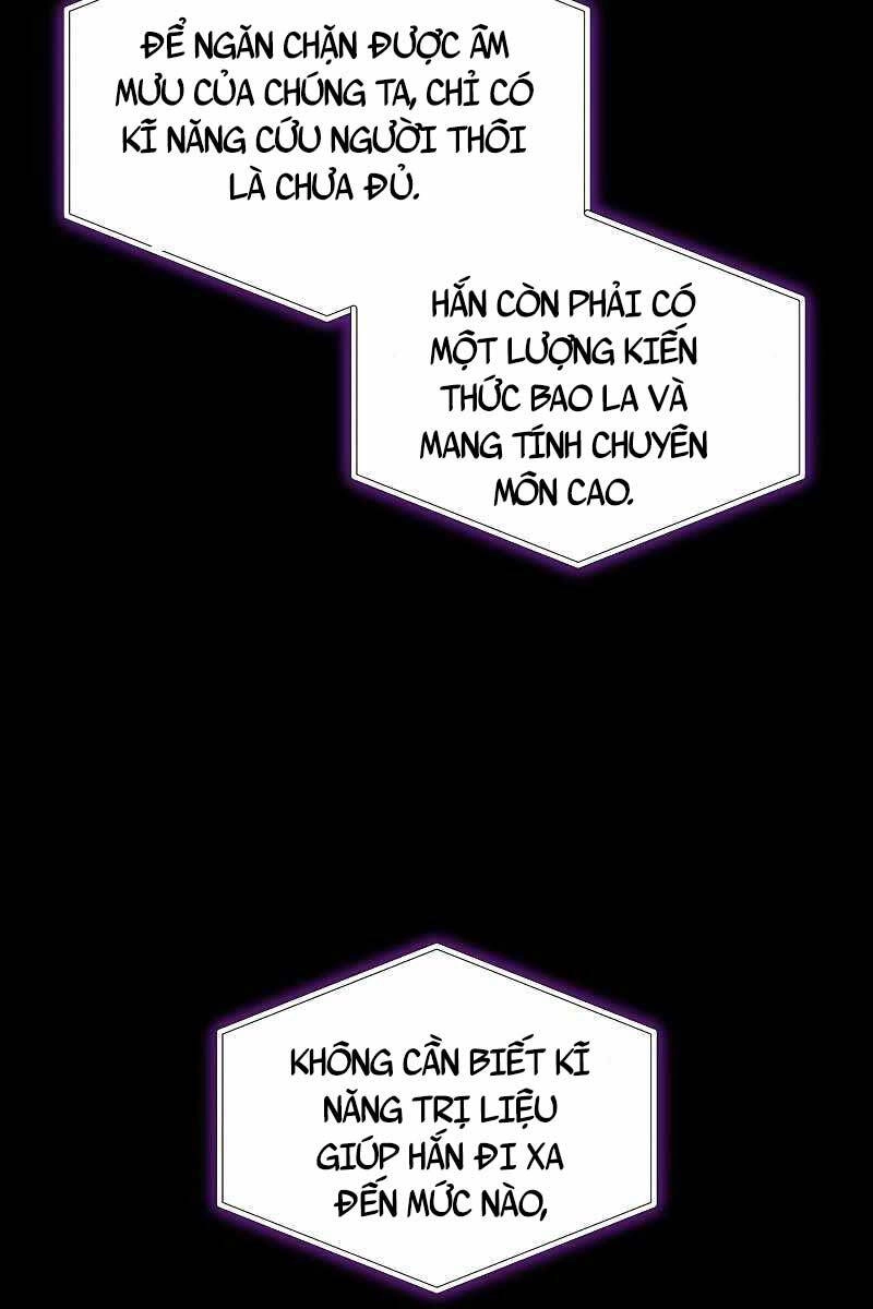 Bác Sĩ Phẫu Thuật Cấp Sss Chapter 34 - 48