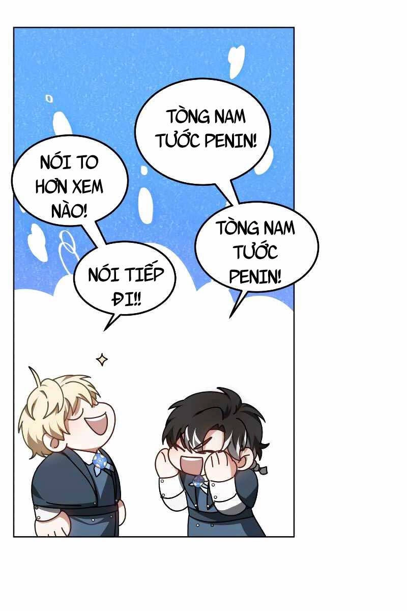 Bác Sĩ Phẫu Thuật Cấp Sss Chapter 34 - 84