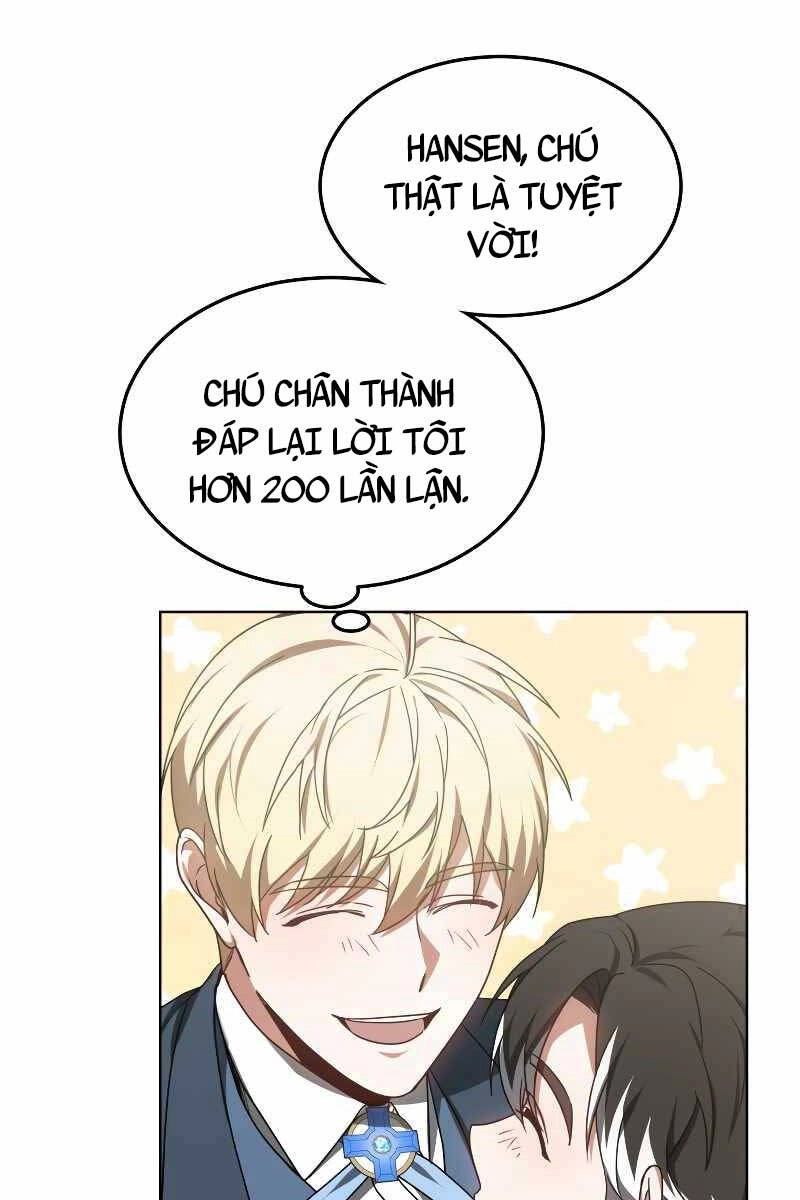 Bác Sĩ Phẫu Thuật Cấp Sss Chapter 34 - 85