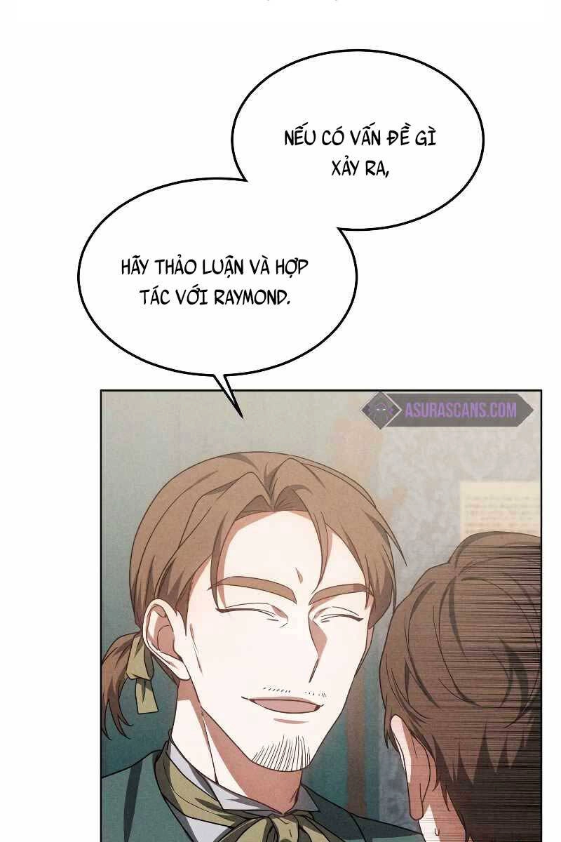 Bác Sĩ Phẫu Thuật Cấp Sss Chapter 34 - 102