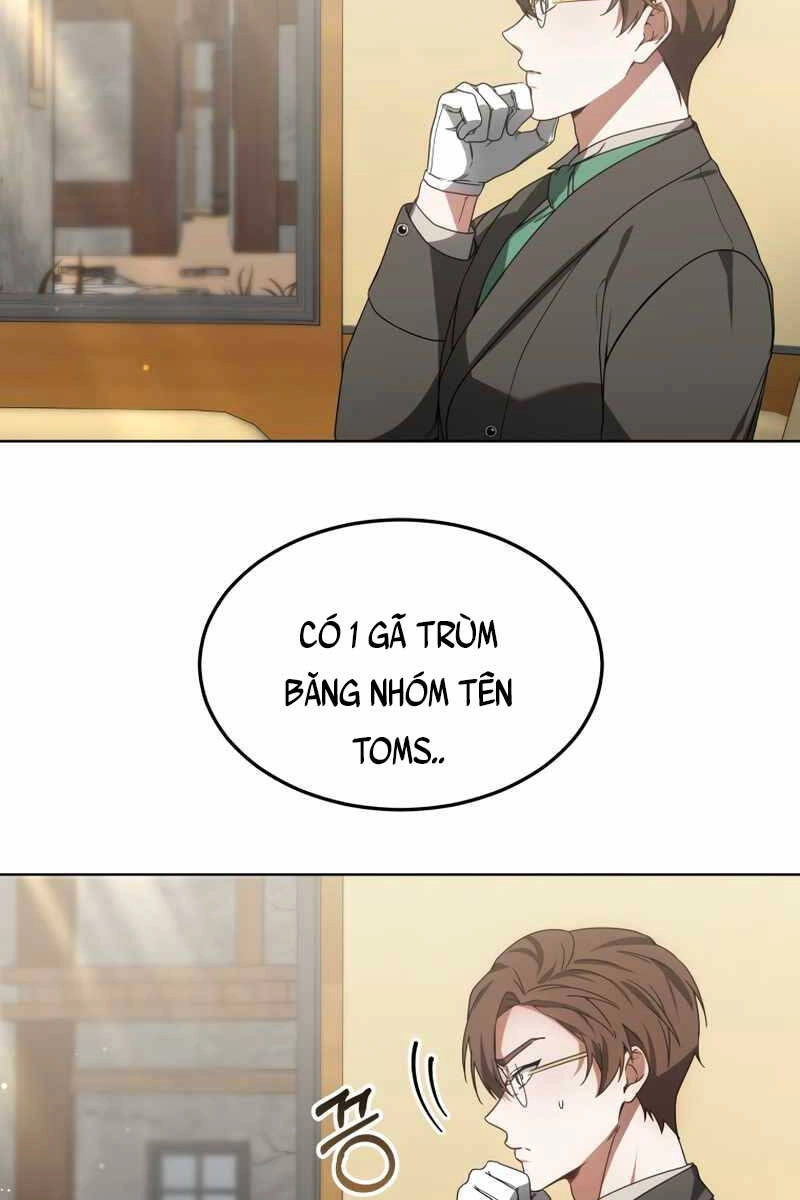 Bác Sĩ Phẫu Thuật Cấp Sss Chapter 35 - 23