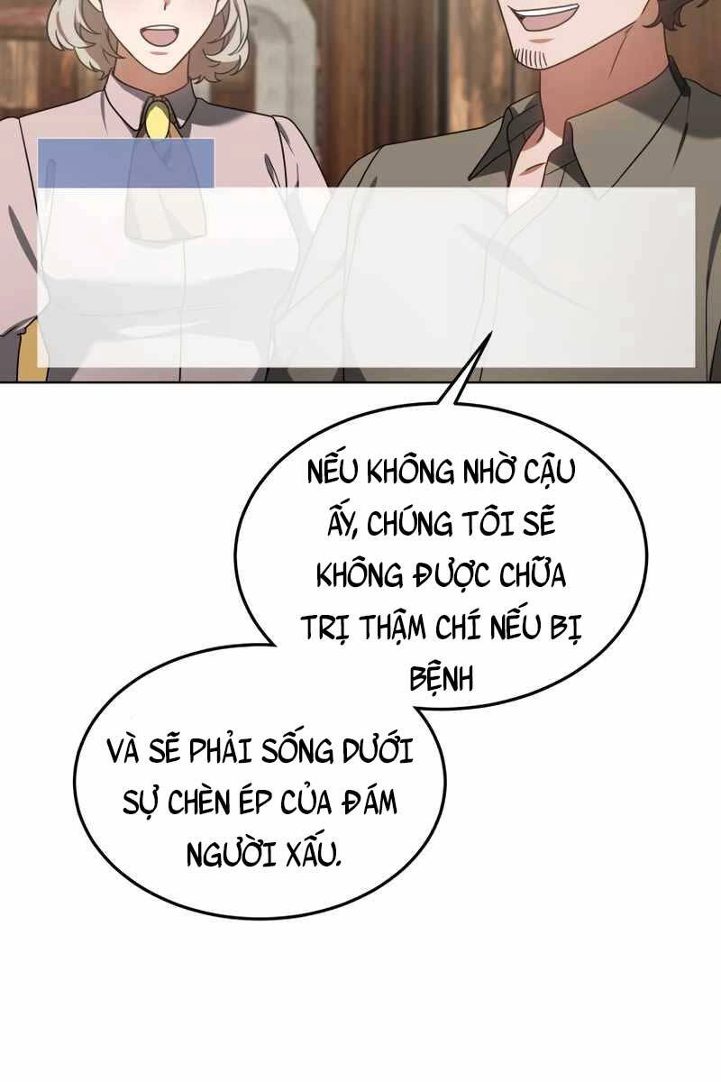 Bác Sĩ Phẫu Thuật Cấp Sss Chapter 35 - 31