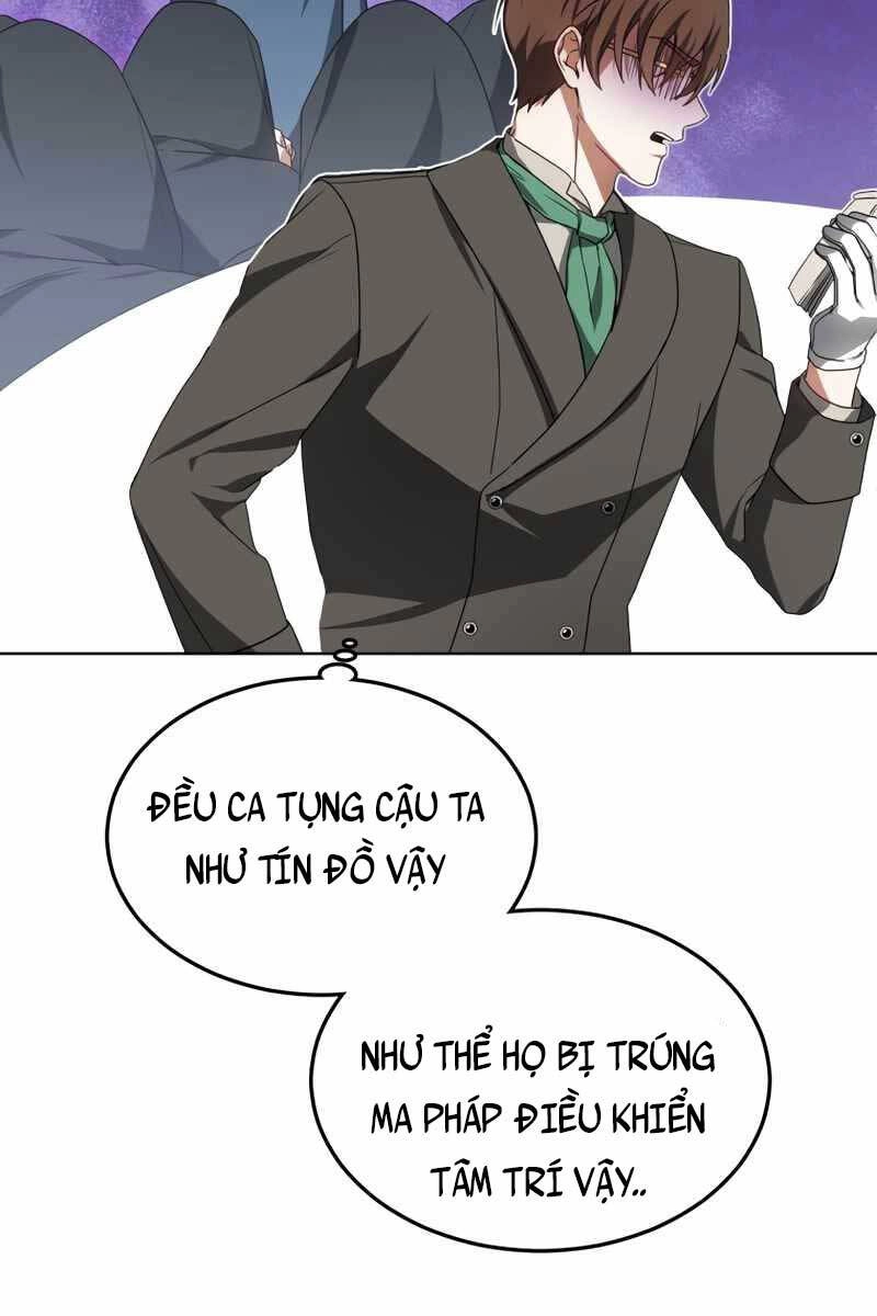 Bác Sĩ Phẫu Thuật Cấp Sss Chapter 35 - 35