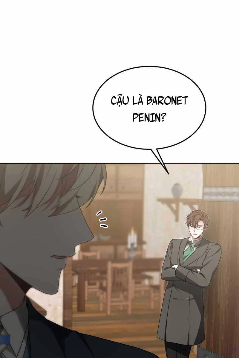 Bác Sĩ Phẫu Thuật Cấp Sss Chapter 35 - 45