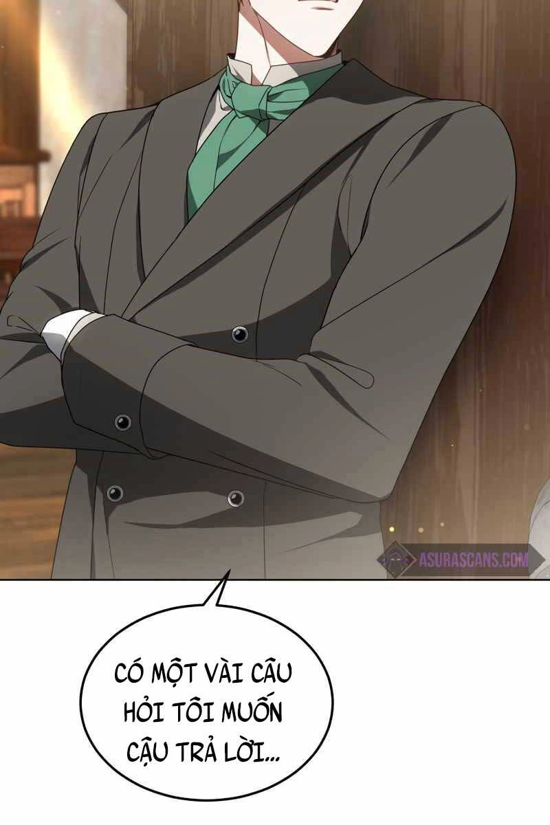 Bác Sĩ Phẫu Thuật Cấp Sss Chapter 35 - 47