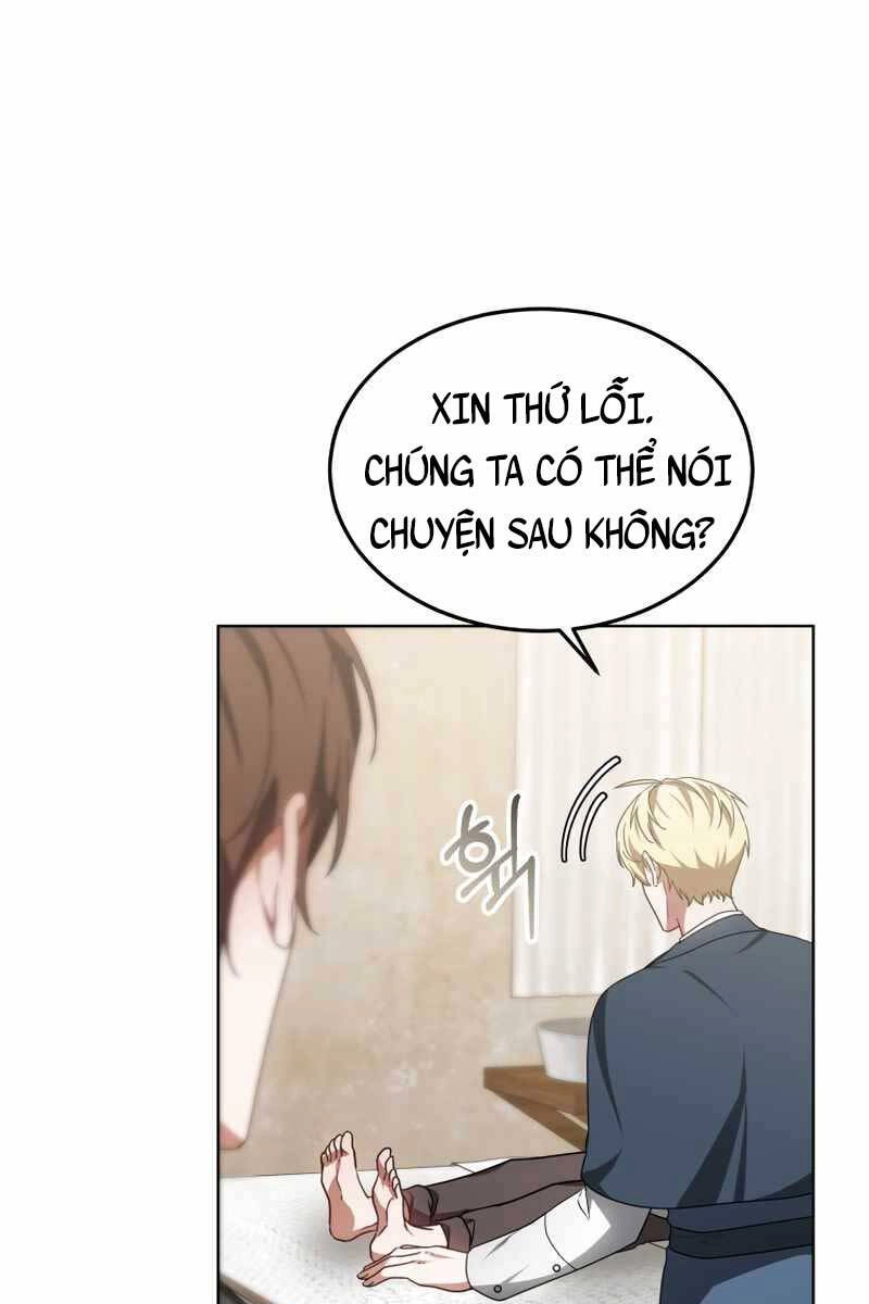 Bác Sĩ Phẫu Thuật Cấp Sss Chapter 35 - 48