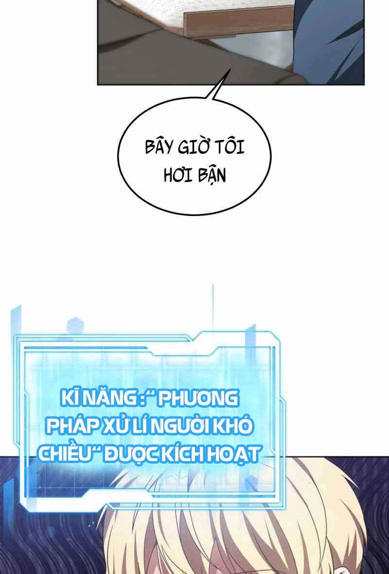 Bác Sĩ Phẫu Thuật Cấp Sss Chapter 35 - 49