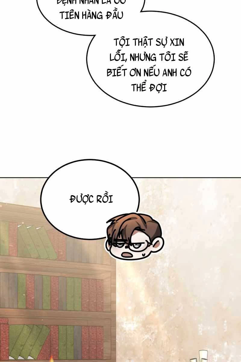 Bác Sĩ Phẫu Thuật Cấp Sss Chapter 35 - 54