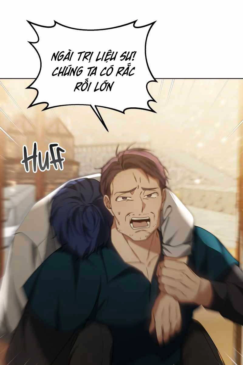 Bác Sĩ Phẫu Thuật Cấp Sss Chapter 35 - 76