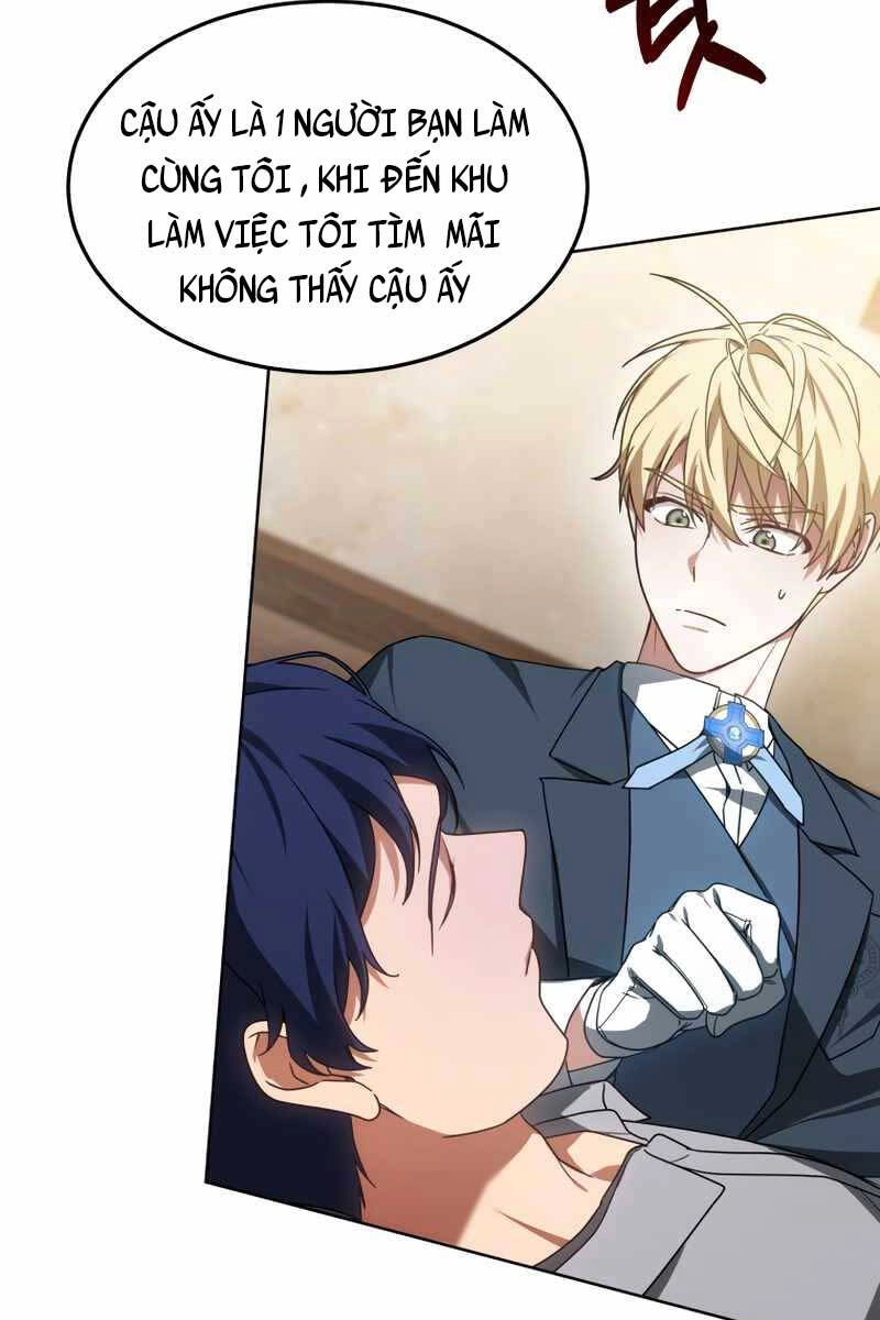 Bác Sĩ Phẫu Thuật Cấp Sss Chapter 35 - 79