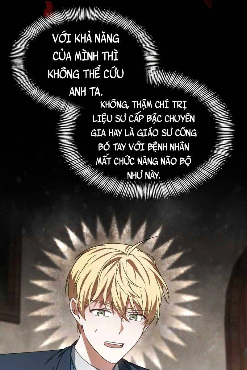 Bác Sĩ Phẫu Thuật Cấp Sss Chapter 35 - 86