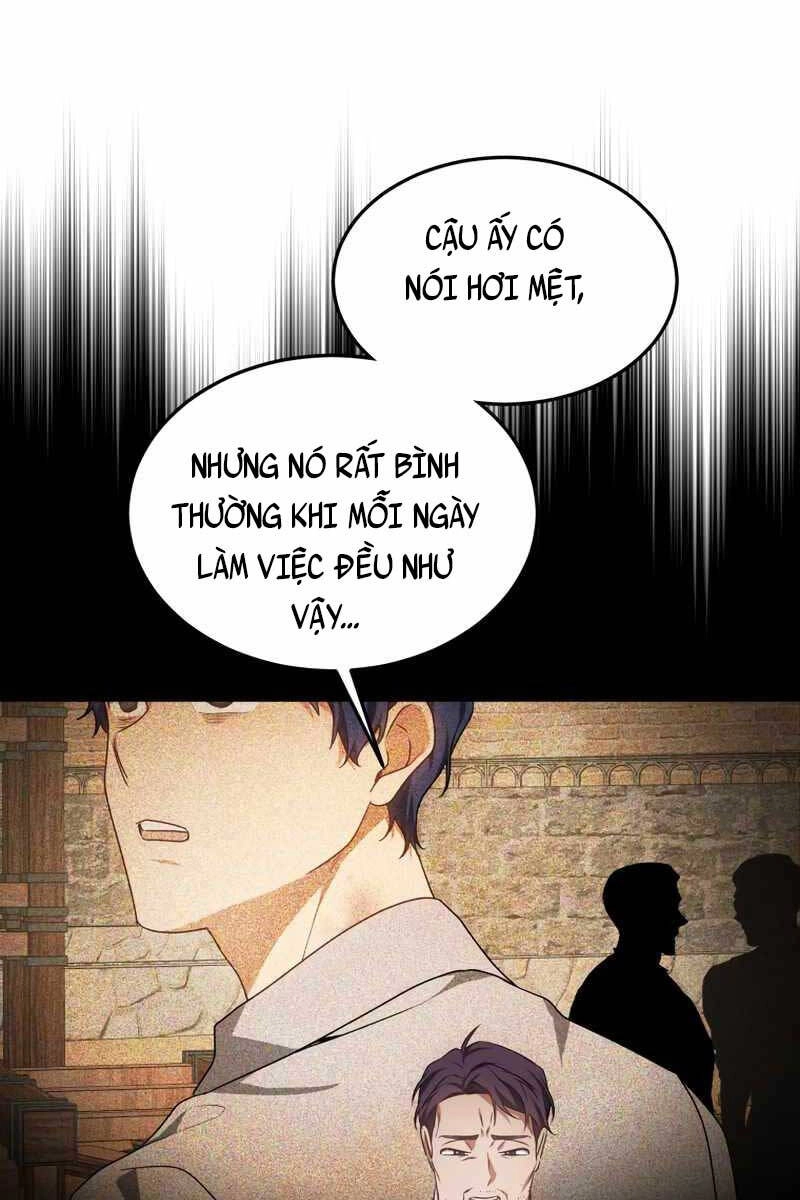 Bác Sĩ Phẫu Thuật Cấp Sss Chapter 35 - 97