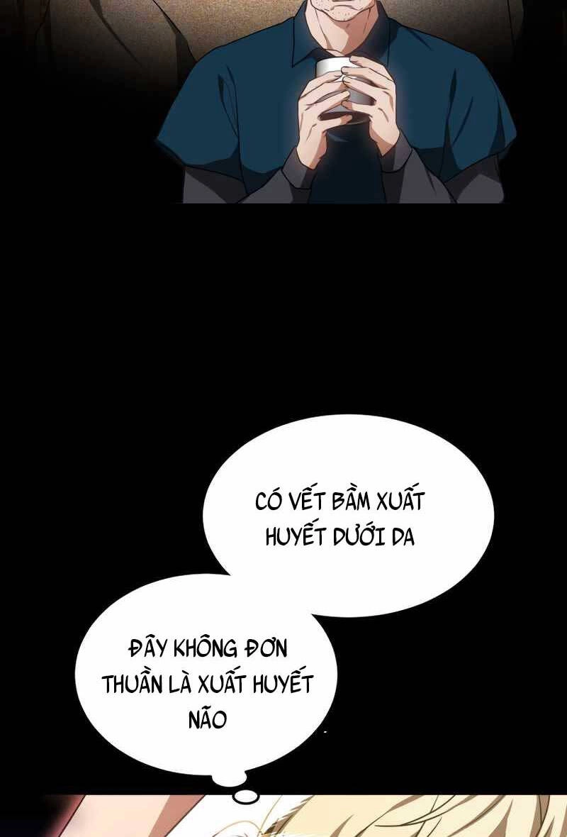 Bác Sĩ Phẫu Thuật Cấp Sss Chapter 35 - 98