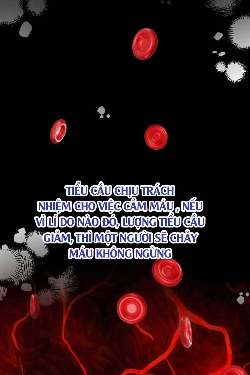 Bác Sĩ Phẫu Thuật Cấp Sss Chapter 35 - 100