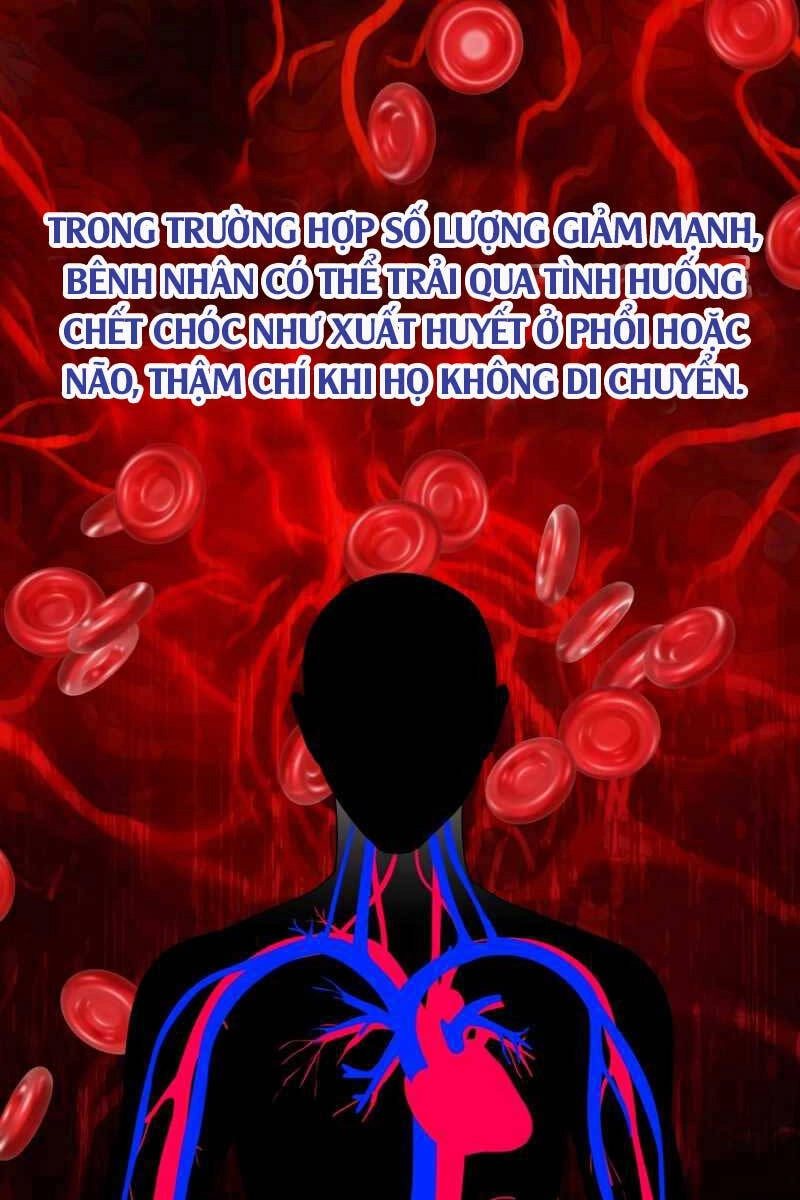 Bác Sĩ Phẫu Thuật Cấp Sss Chapter 35 - 101