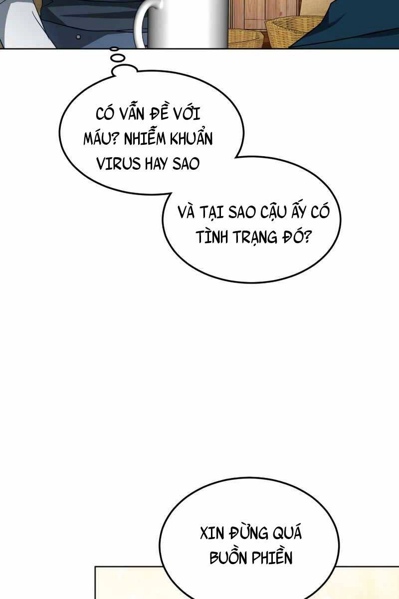 Bác Sĩ Phẫu Thuật Cấp Sss Chapter 35 - 104