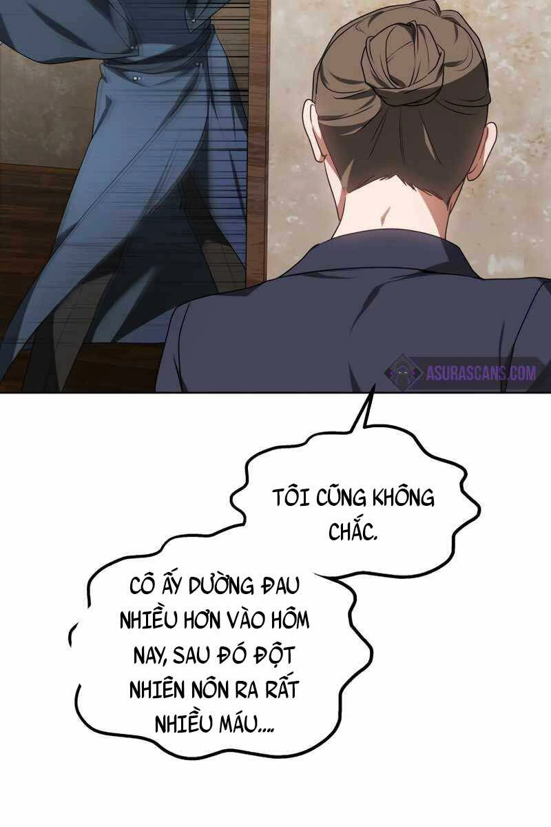 Bác Sĩ Phẫu Thuật Cấp Sss Chapter 35 - 113