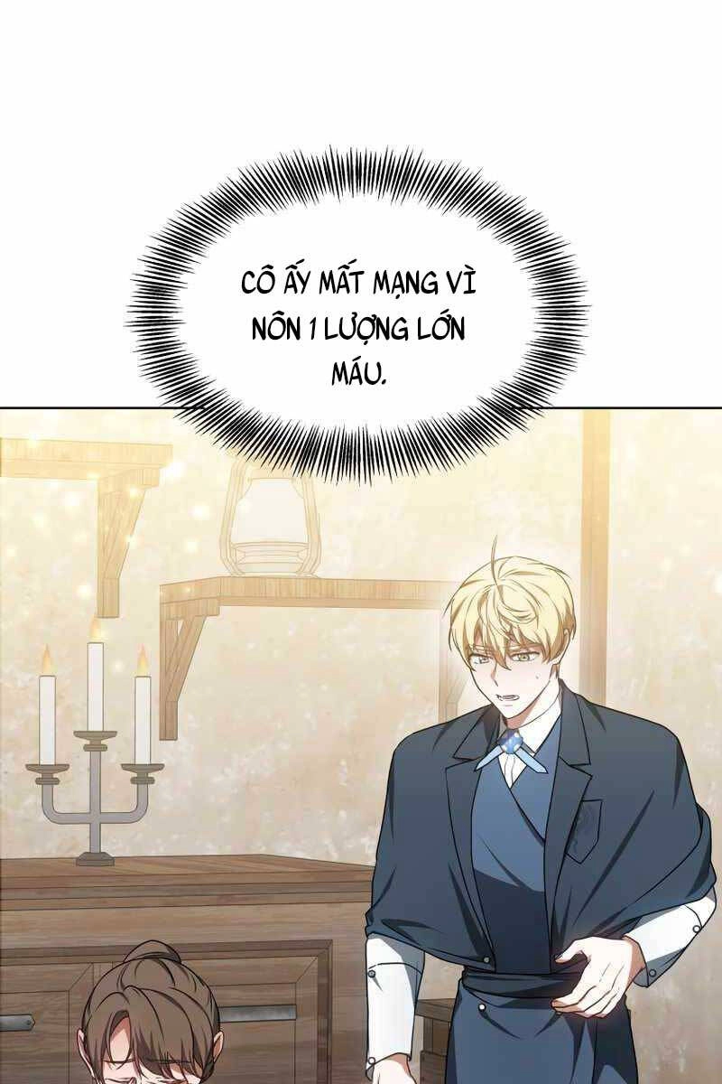 Bác Sĩ Phẫu Thuật Cấp Sss Chapter 35 - 114