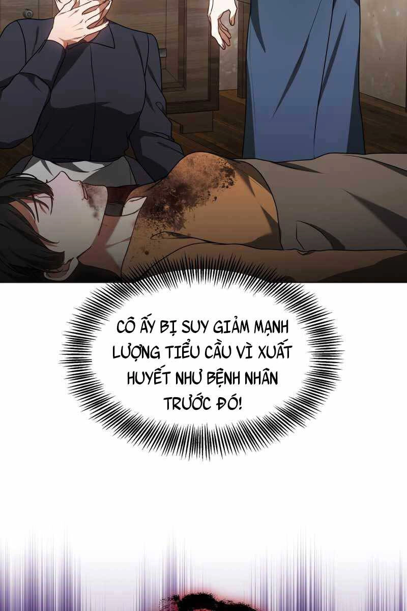 Bác Sĩ Phẫu Thuật Cấp Sss Chapter 35 - 115