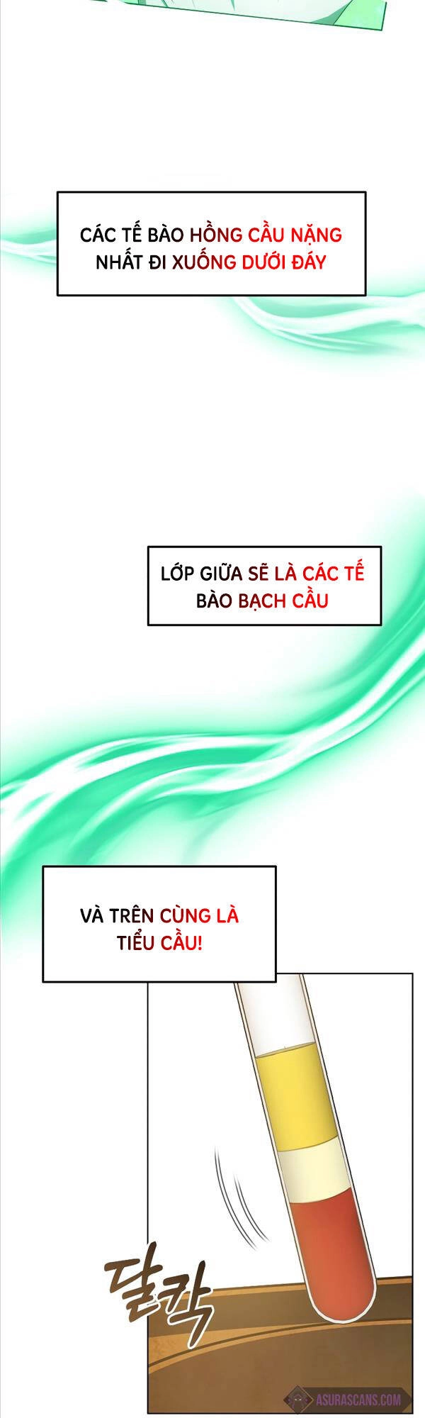 Bác Sĩ Phẫu Thuật Cấp Sss Chapter 37 - 53