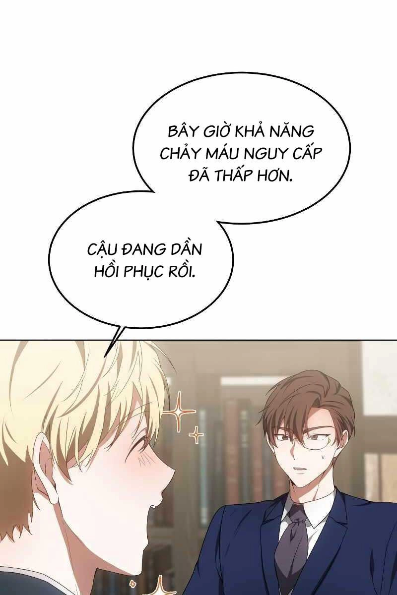 Bác Sĩ Phẫu Thuật Cấp Sss Chapter 38 - 1