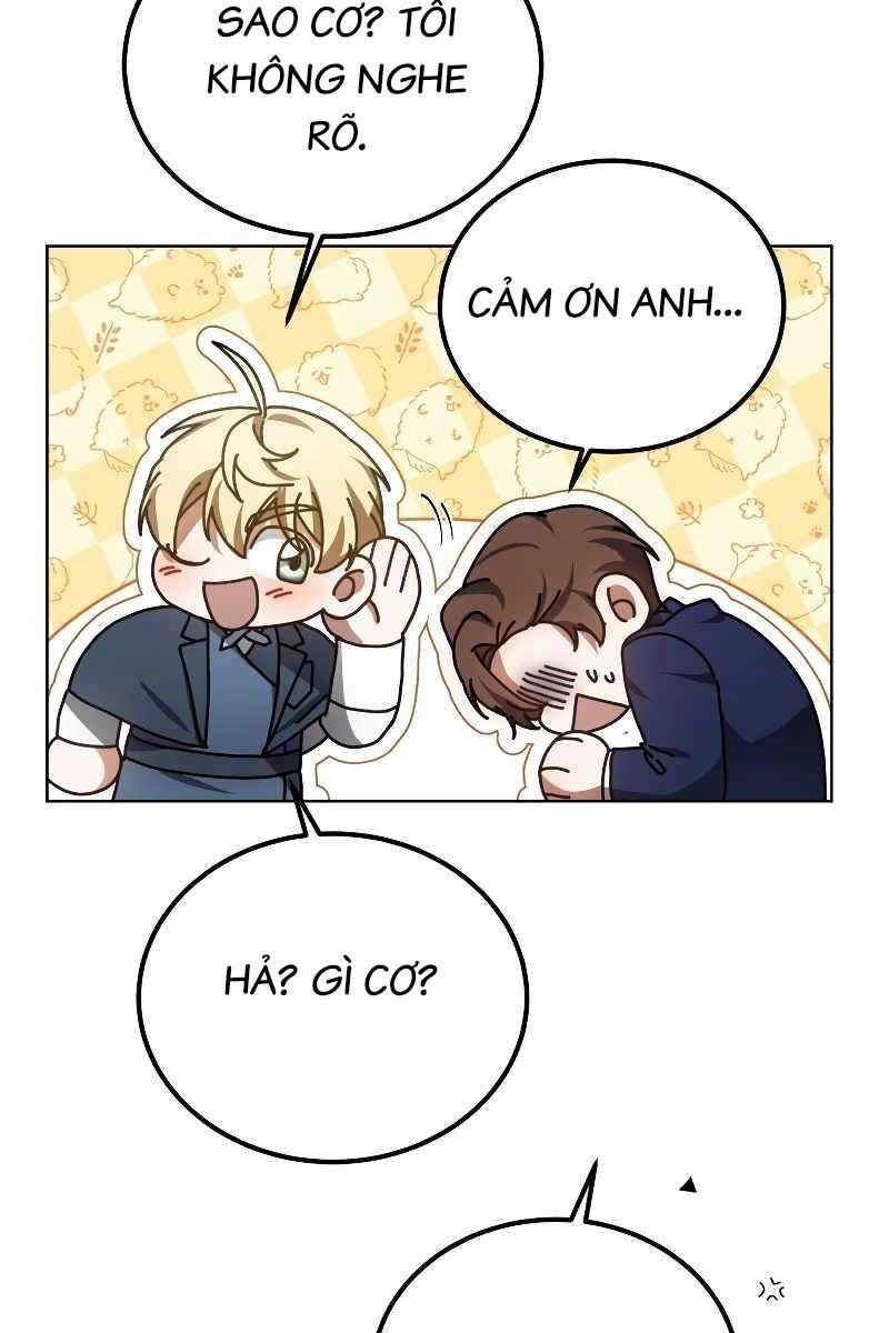 Bác Sĩ Phẫu Thuật Cấp Sss Chapter 38 - 8