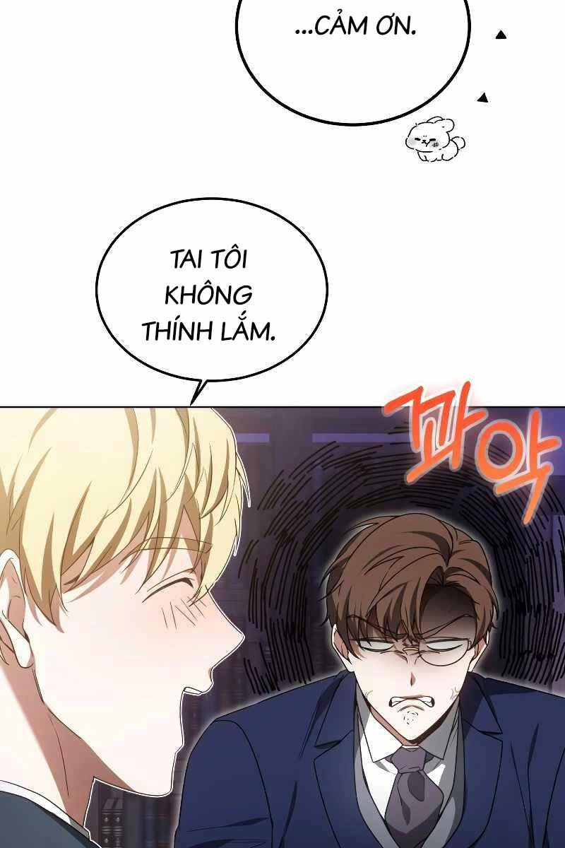 Bác Sĩ Phẫu Thuật Cấp Sss Chapter 38 - 9