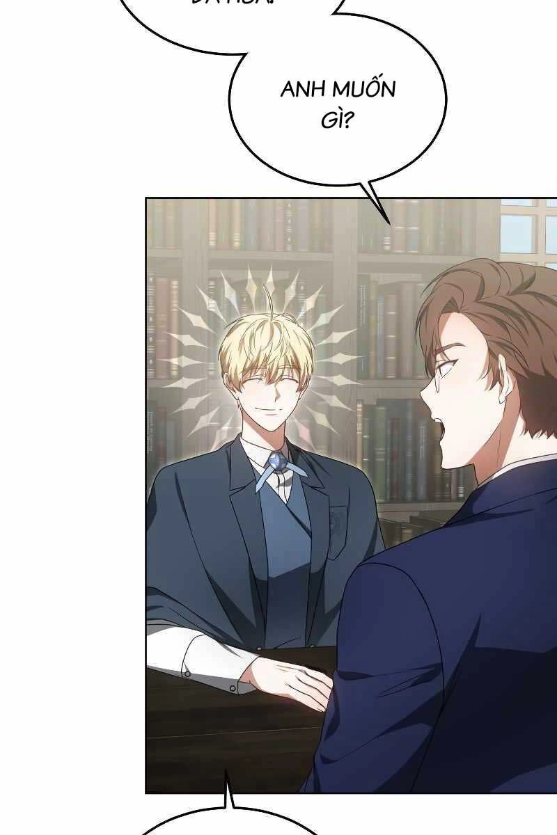 Bác Sĩ Phẫu Thuật Cấp Sss Chapter 38 - 12