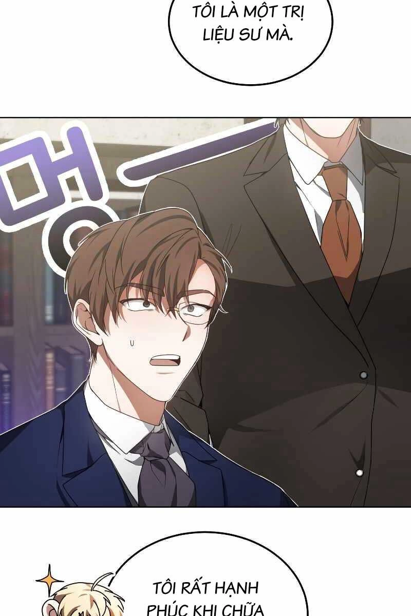 Bác Sĩ Phẫu Thuật Cấp Sss Chapter 38 - 19