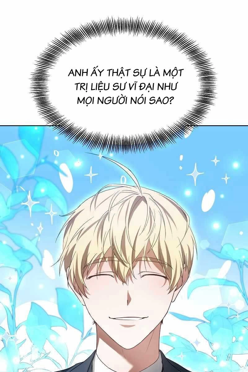 Bác Sĩ Phẫu Thuật Cấp Sss Chapter 38 - 24