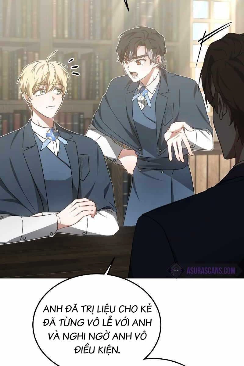 Bác Sĩ Phẫu Thuật Cấp Sss Chapter 38 - 31