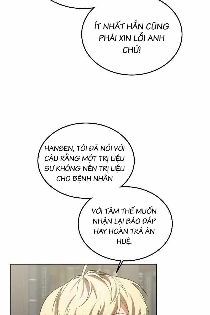 Bác Sĩ Phẫu Thuật Cấp Sss Chapter 38 - 32