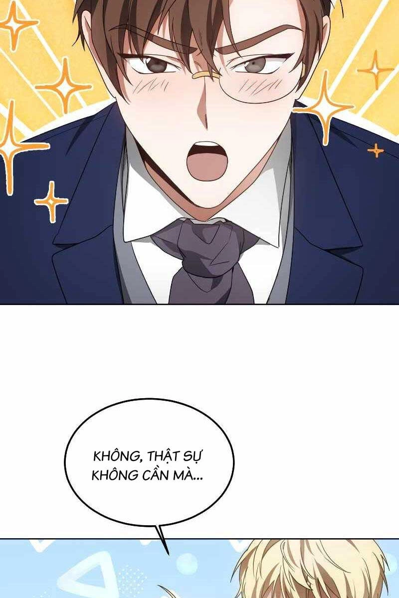 Bác Sĩ Phẫu Thuật Cấp Sss Chapter 38 - 41