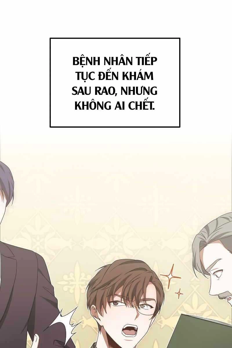 Bác Sĩ Phẫu Thuật Cấp Sss Chapter 38 - 46