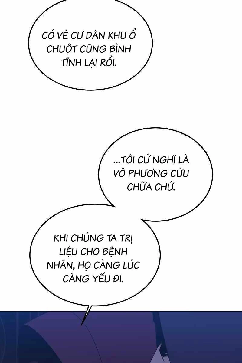 Bác Sĩ Phẫu Thuật Cấp Sss Chapter 38 - 51