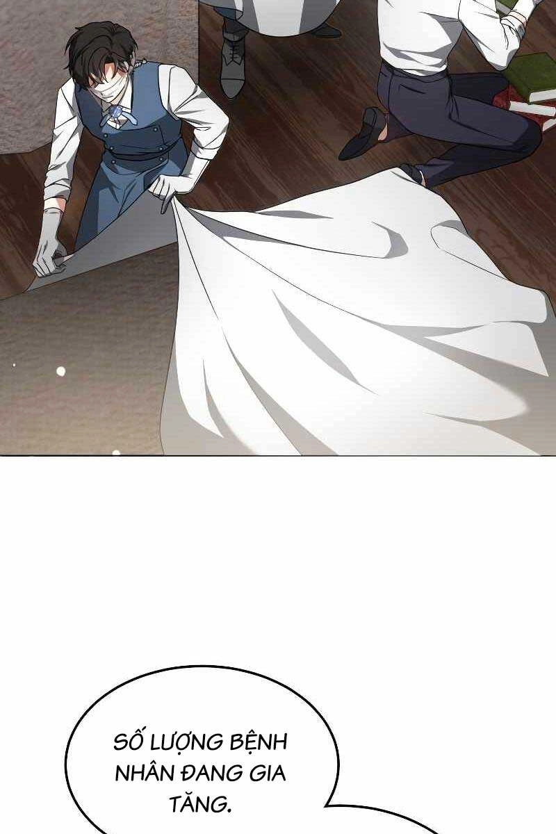 Bác Sĩ Phẫu Thuật Cấp Sss Chapter 38 - 61