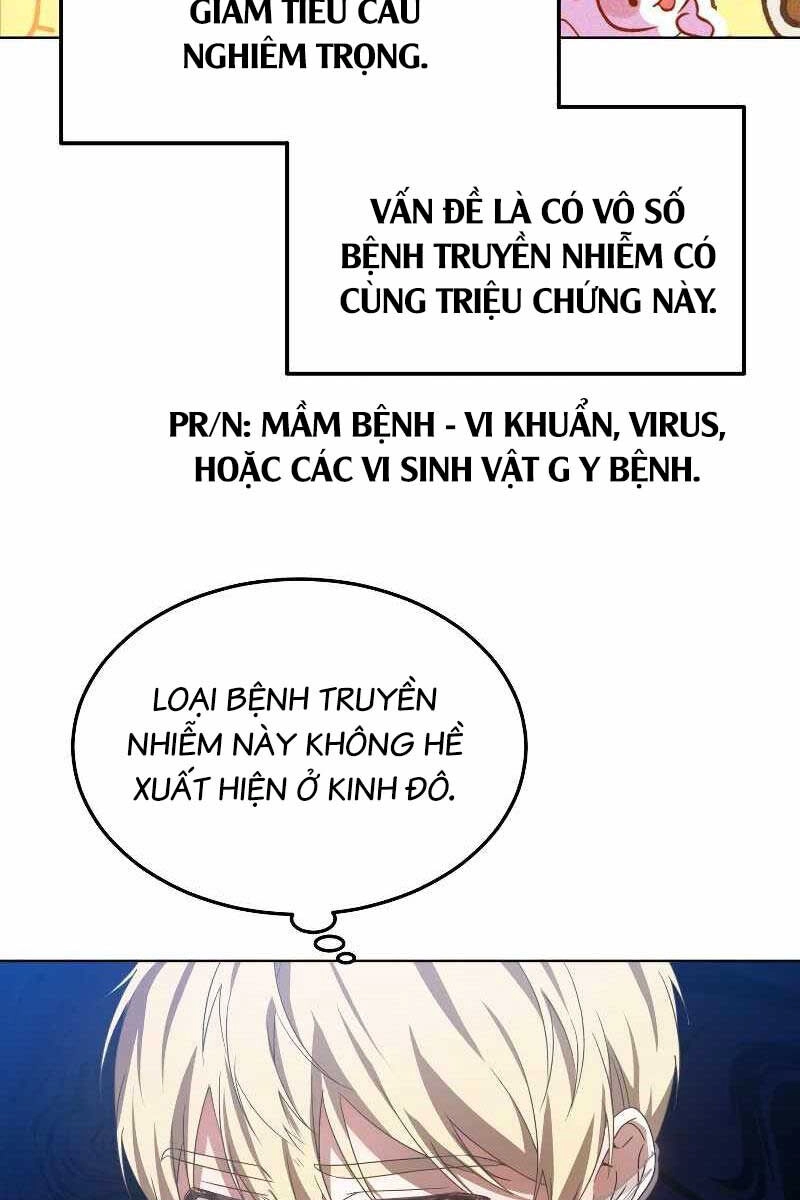 Bác Sĩ Phẫu Thuật Cấp Sss Chapter 38 - 65