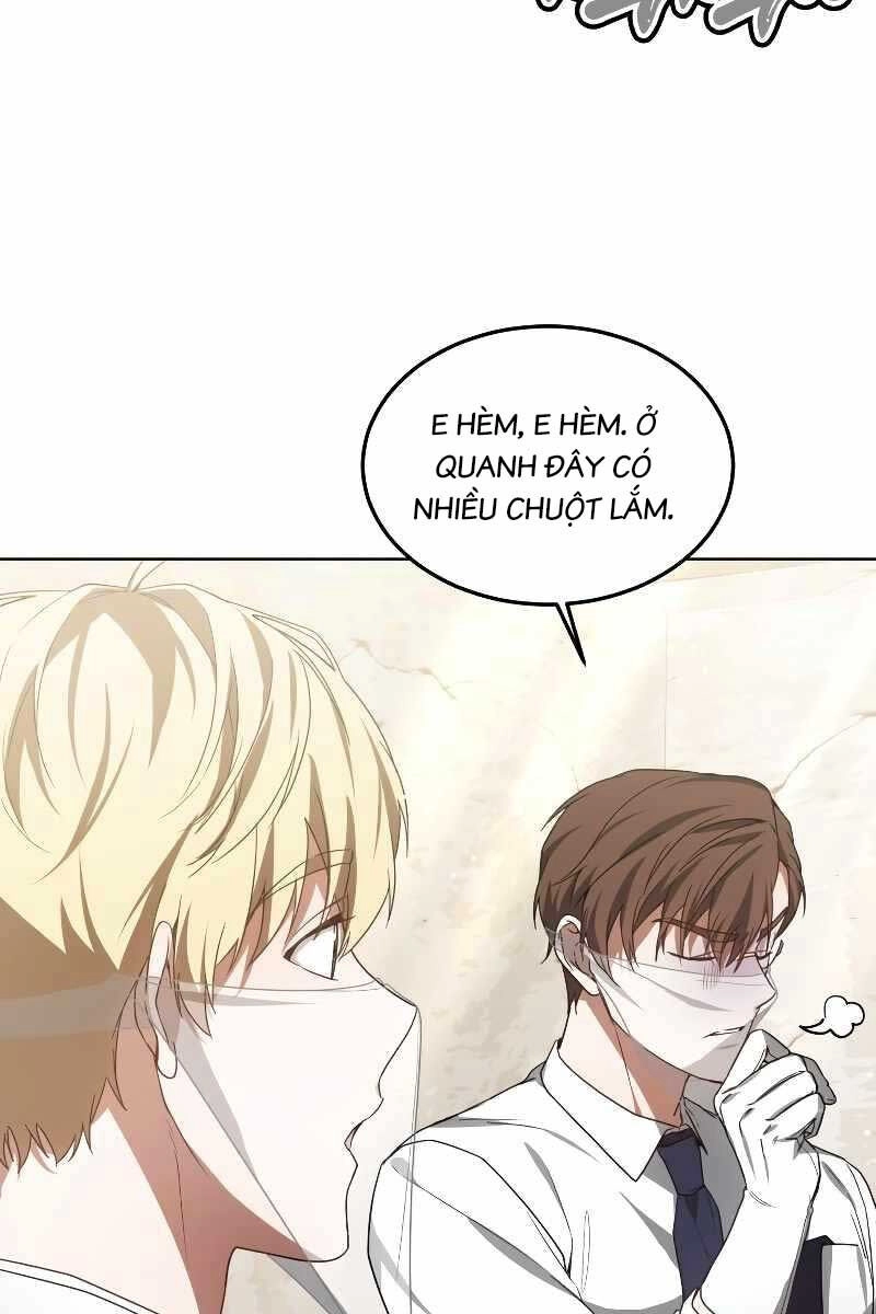 Bác Sĩ Phẫu Thuật Cấp Sss Chapter 38 - 68