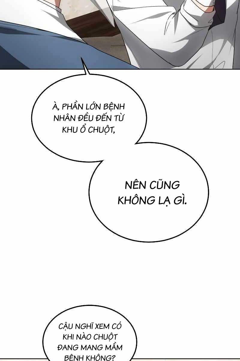 Bác Sĩ Phẫu Thuật Cấp Sss Chapter 38 - 69