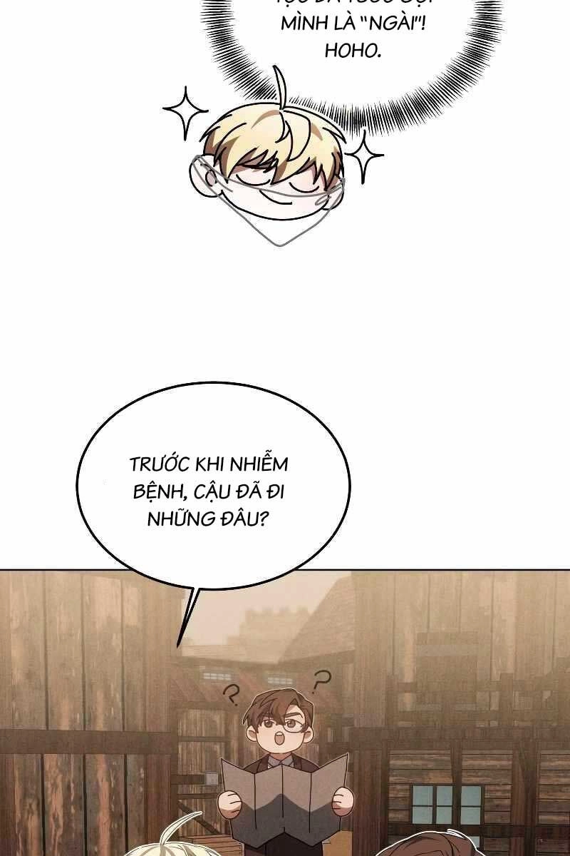 Bác Sĩ Phẫu Thuật Cấp Sss Chapter 38 - 74