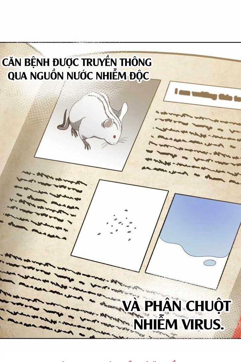 Bác Sĩ Phẫu Thuật Cấp Sss Chapter 38 - 84