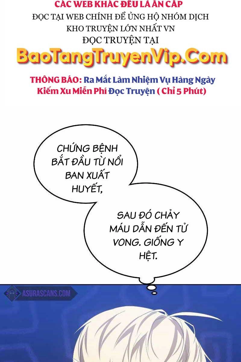 Bác Sĩ Phẫu Thuật Cấp Sss Chapter 38 - 85