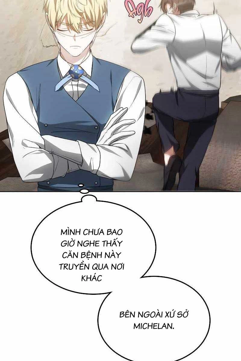 Bác Sĩ Phẫu Thuật Cấp Sss Chapter 38 - 88