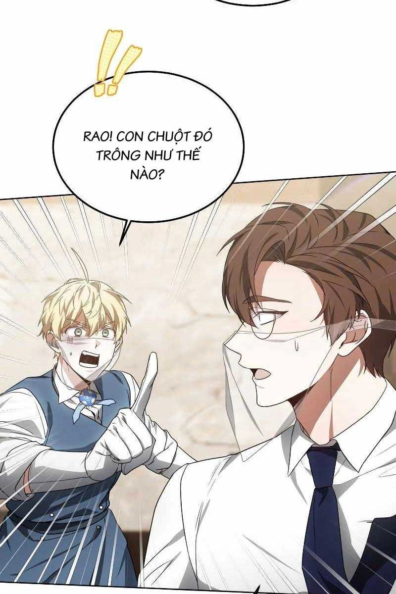 Bác Sĩ Phẫu Thuật Cấp Sss Chapter 38 - 89