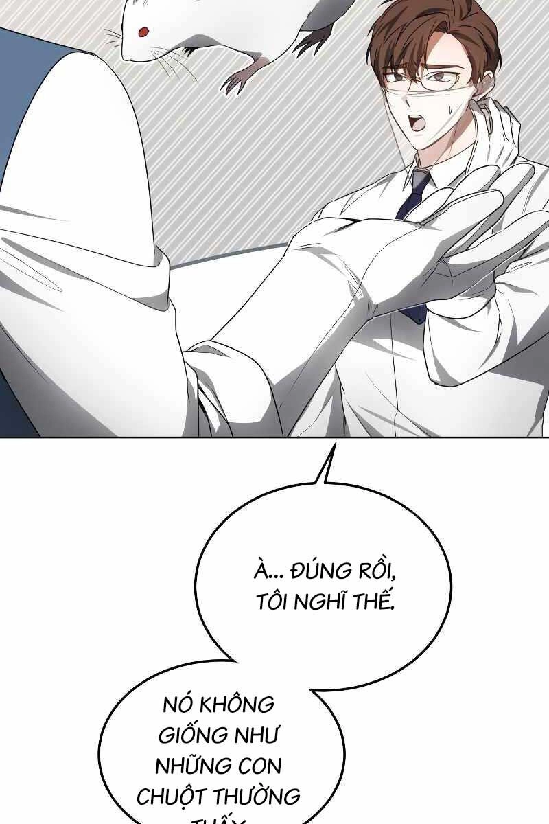 Bác Sĩ Phẫu Thuật Cấp Sss Chapter 38 - 91